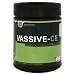 Vassive C-5-Optimum Nutrition Creatine Ester Complex, 1.58lb Blue Raspberry
