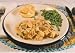 Gourmet Food : Chicken Ala King 1 1/2lb