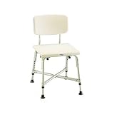 Invacare Bariatric Shower Chair