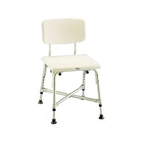 HealthPersonalCare: Invacare Bariatric Shower Chair