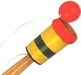 Wooden Catch Ball
