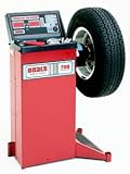 Coats Economy Computer Wheel Balancer