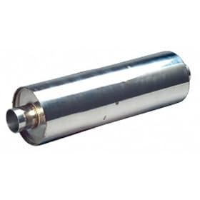 DNA-Muffler: 3