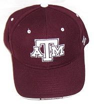 Buy Texas A&M Gamer Cap