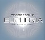 Review John '00' Fleming  / Progressive Euphoria: Mixed By John '00' Fleming