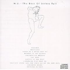 M.U. The Best of Jethro Tull, Vol.1