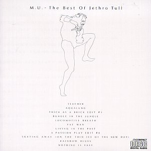 Jethro Tull - A Passion Play Lyrics - Zortam Music