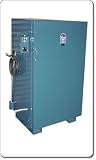 Keen KHT-900 Re-Conditioning Welding Oven (240V) - Reconditions up to 1000 lbs. of electrodes in lengths up to 18.