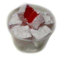 Loukoumi Rose Flavor, 1lb