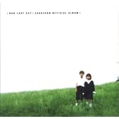 OUR LAST DAY-CASSHERN OFFICIAL ALBUM-