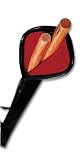 Vinyl Bo Staff Carrying Case