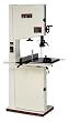 JET 710750 JWBS-18X 18-Inch 1-3/4-Horsepower Resaw Woodworking Bandsaw with Roller Guides, 115/230-Volt 1-Phase