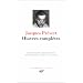 Pr�vert : Oeuvres compl�tes, tome 1