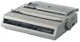 Okidata ML186 Impact Printer (Parallel/USB)
