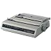 Okidata ML186 Impact Printer (Parallel/USB)