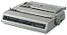 Electronics : Okidata ML186 Impact Printer (Parallel/USB)