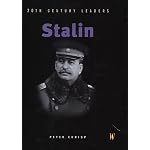 Joseph Stalin (20th Century Leaders) book cover