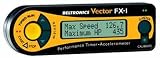 Beltronics Vector FX1 Performance Timer Accelerometer