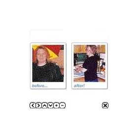 The South Beach Diet&trade; OnHand downloadable Software