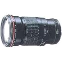 Canon EF 200mm f/2.8L II USM Telephoto Lens for Canon SLR Cameras