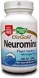 Nature's Way Neuromins DHA, 60 softgels( Five Pack)