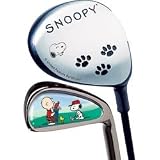 La Jolla Snoopy Junior Individual Clubs (GENDER: Jr)
