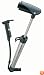 Topeak Road Morph G Bike Pump with Gauge