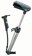 Topeak Road Morph G Bike Pump with Gauge