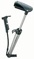 Topeak Road Morph G Bike Pump with Gauge