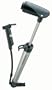 Topeak Road Morph G Bike Pump with Gauge