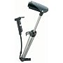 Topeak Road Morph G Bike Pump with Gauge
