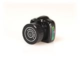 Produkt-Bild: (41) kleine Digitalkamera mit 2.0 Megapixel * 640x480 pixel Video und 1600x1200 pixel bilder * Audio aufnahme m&ouml;glich * ultrakompakt und klein * DVR camcorder * Kamera * Spy cam spionage , spion * Spycam hiddencam hidden *