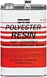 POLYESTER RESIN GALLON
