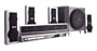 Philips MX6050D DVD Home Theater with 500 Watts Total System Power