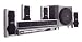 Philips MX6050D DVD Home Theater with 500 Watts Total System Power