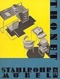 Thonet Stahlrohr-Möbel