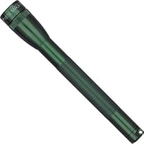 MAG-LITE ミニマグライト AAA シリーズ グリーン ハングパック M3A396