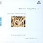 Musique de l'Ere Gothique