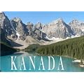 Kanada - Ein Bildband