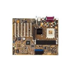 Asus A7V8X-X VIAKT400 Sockel A ATX Motherboard (SND+LAN FSB333 ATA133 1A/6P KT400 chipset, AGP 8x)