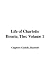 The Life of Charlotte Bronte (Paperback)