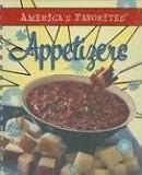 America's Favorites: Appetizers