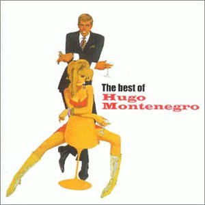 CD-Charts  Music : The Best of Hugo Montenegro