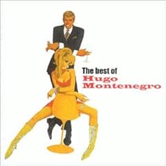 The Best of Hugo Montenegro