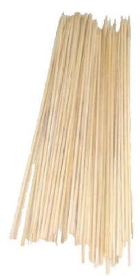 100PC Bamboo Skewers