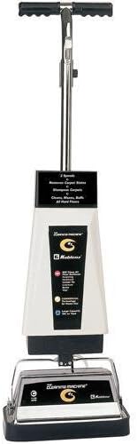 P2600A Hard Floor Carpet Clea