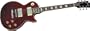 Gibson Les Paul Standard Premium Plus Electric Guitar, Heritage Cherry Sunburst Nickel Hardware*