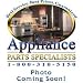 Stove/Oven/Range Oven Rack - 318153400