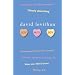 books u gotta love!