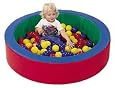 MINI-NEST BALL POOL
